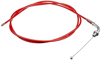 Amazon | キタコ(KITACO) スロットルケーブル スクーター(VMφ26